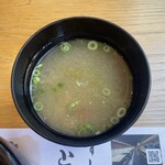 炙庵 とやま鮨 - 