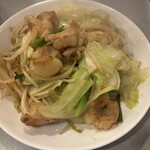 長浜屋台 やまちゃん - 