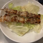 長浜屋台 やまちゃん - 