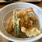 夢庵 - 料理写真: