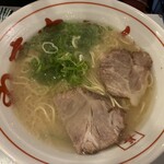 長浜屋台 やまちゃん 天神店 - 