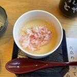 炙庵 とやま鮨 - 