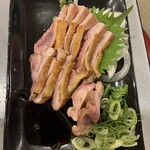 長浜屋台 やまちゃん 天神店 - 