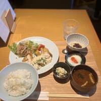 鶏料理 清水 - 