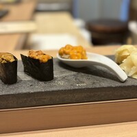 鮨 青海 青山店 - 