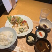 鶏料理 清水 - 
