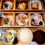 上田 - 料理写真: