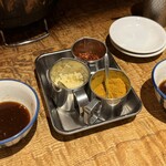 じんぎすかん マルタケ - 