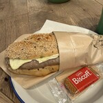 ブラウンサウンドコーヒー - 