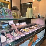 gelateria popolo. - 