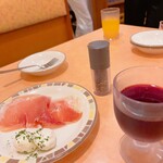 サイゼリヤ - 