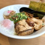 まぜそば専門店 MOG 堀町店 - 