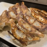 餃子の勝 - 無限餃子