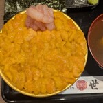 うに専門店 世壱屋 - 