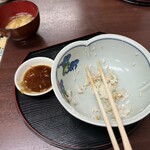 定食 めし屋 - 