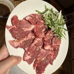 じんぎすかん マルタケ すすきの本店 - 