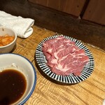 じんぎすかん マルタケ すすきの本店 - 