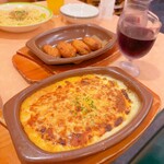 サイゼリヤ - 