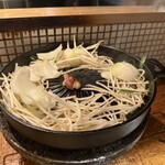 じんぎすかん マルタケ すすきの本店 - 