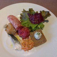 Russian Restaurant ROGOVSKI 銀座 - 