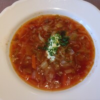 Russian Restaurant ROGOVSKI 銀座 - 