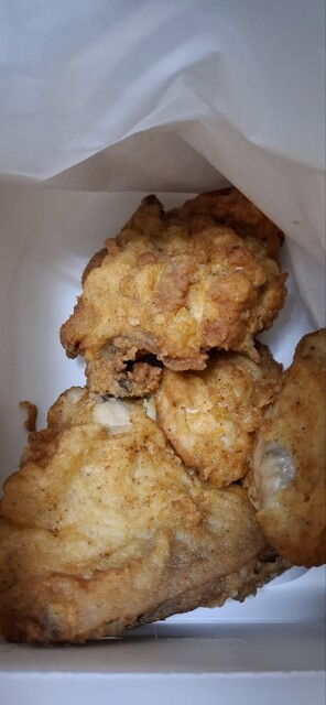 ケンタッキーフライドチキン 真駒内店 - 真駒内/レストラン | 食べログ