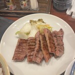 たんや 善治郎 牛たん通り店 - 