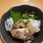 Yatai Zushi Matsusaka Eki Mae Cho