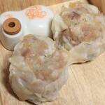 崎陽軒 - 特製シウマイ