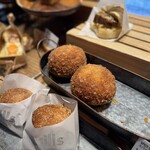 mills by Truffle BAKERY - 