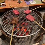 九つ井 横浜店 - 