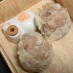 崎陽軒 - 特製シウマイ