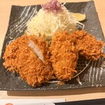 とんかついなば和幸 そごう大宮店 - 