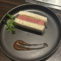 焼肉うしごろ 銀座並木通り店 - 