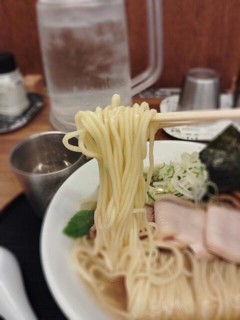 肉蕎麦 叶夢（KANAME） - 鶴岡（そば）の写真