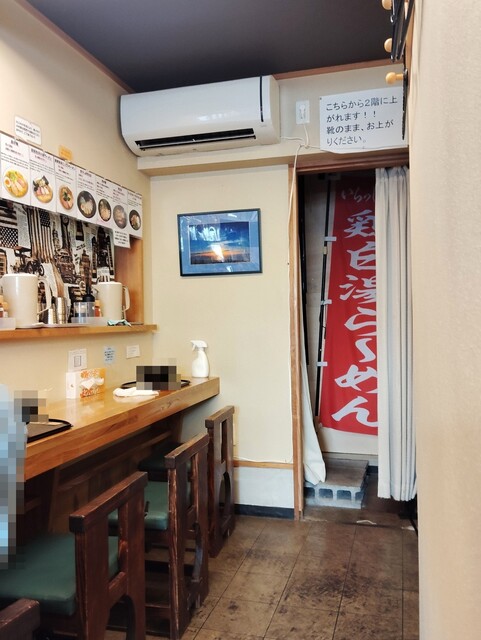 肉蕎麦 叶夢（KANAME） - 鶴岡（そば）の写真