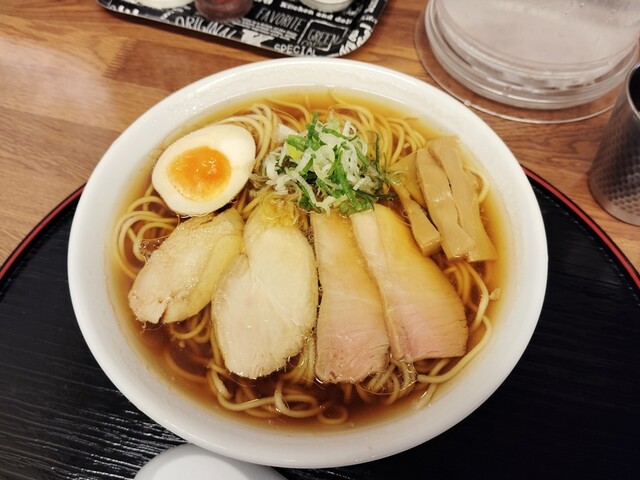 肉蕎麦 叶夢（KANAME） - 鶴岡（そば）の写真