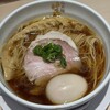 らぁ麺 はやし田 品川港南口店