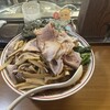 青島食堂 司菜 トキメッセ店