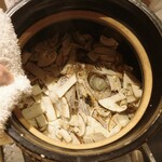 橦木町 しみず - 