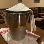 ビストロ コムダビチュード - 