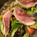 アメリカンクラブハウス - 