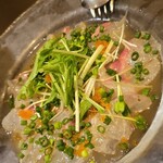 アメリカンクラブハウス - 