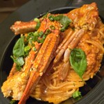 アメリカンクラブハウス - 