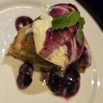 アメリカンクラブハウス - 