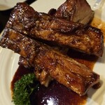 アメリカンクラブハウス 都立大学店 - 