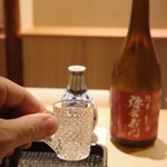 橦木町 しみず - 