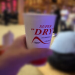 ORA外食パビリオン宴 - 生ビール