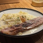 ニホンバシブルワリー 池袋店 - 