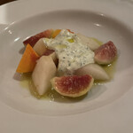 ビストロ コムダビチュード - 